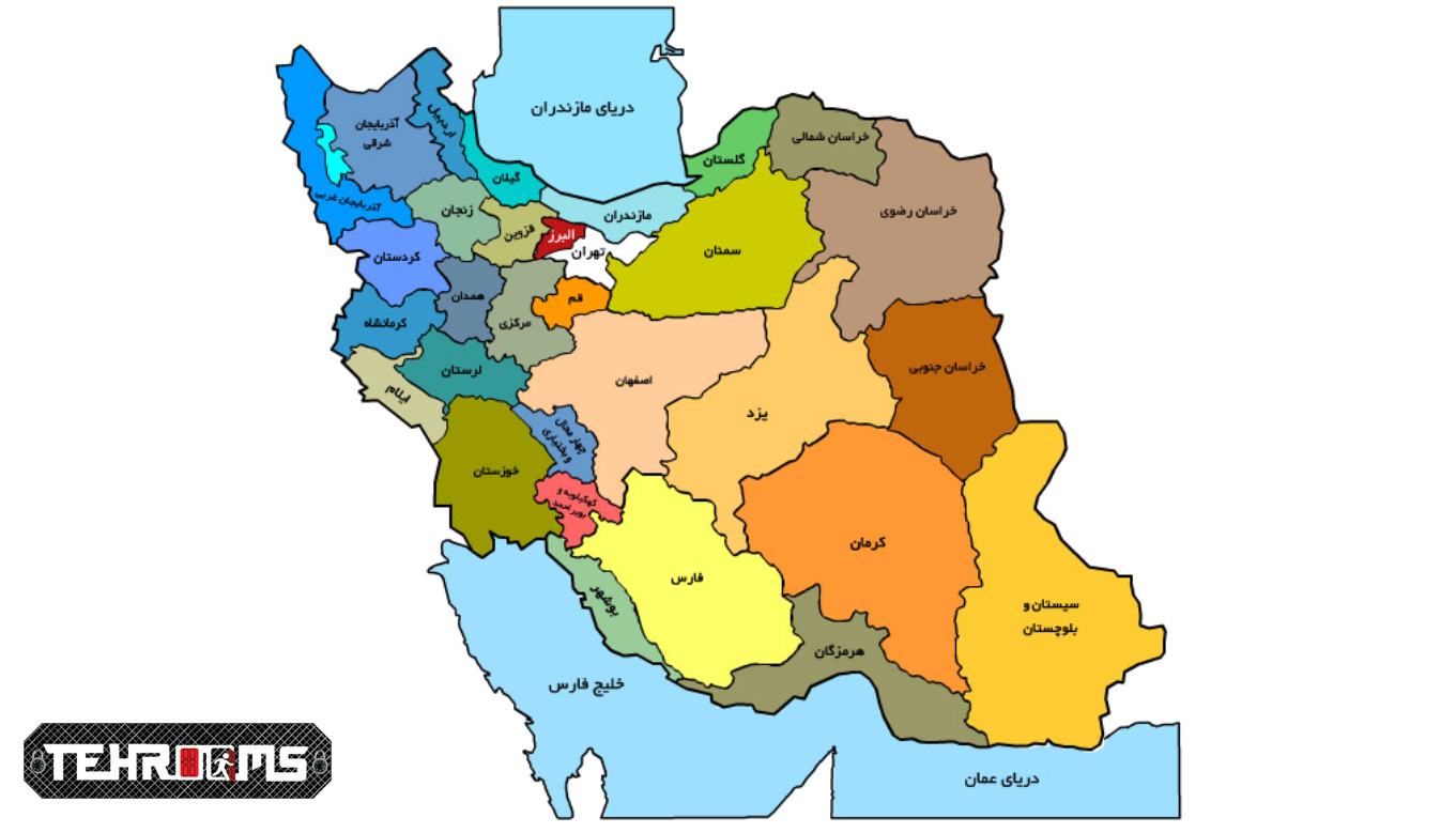 اتاق فرار در سایر شهرهای ایران